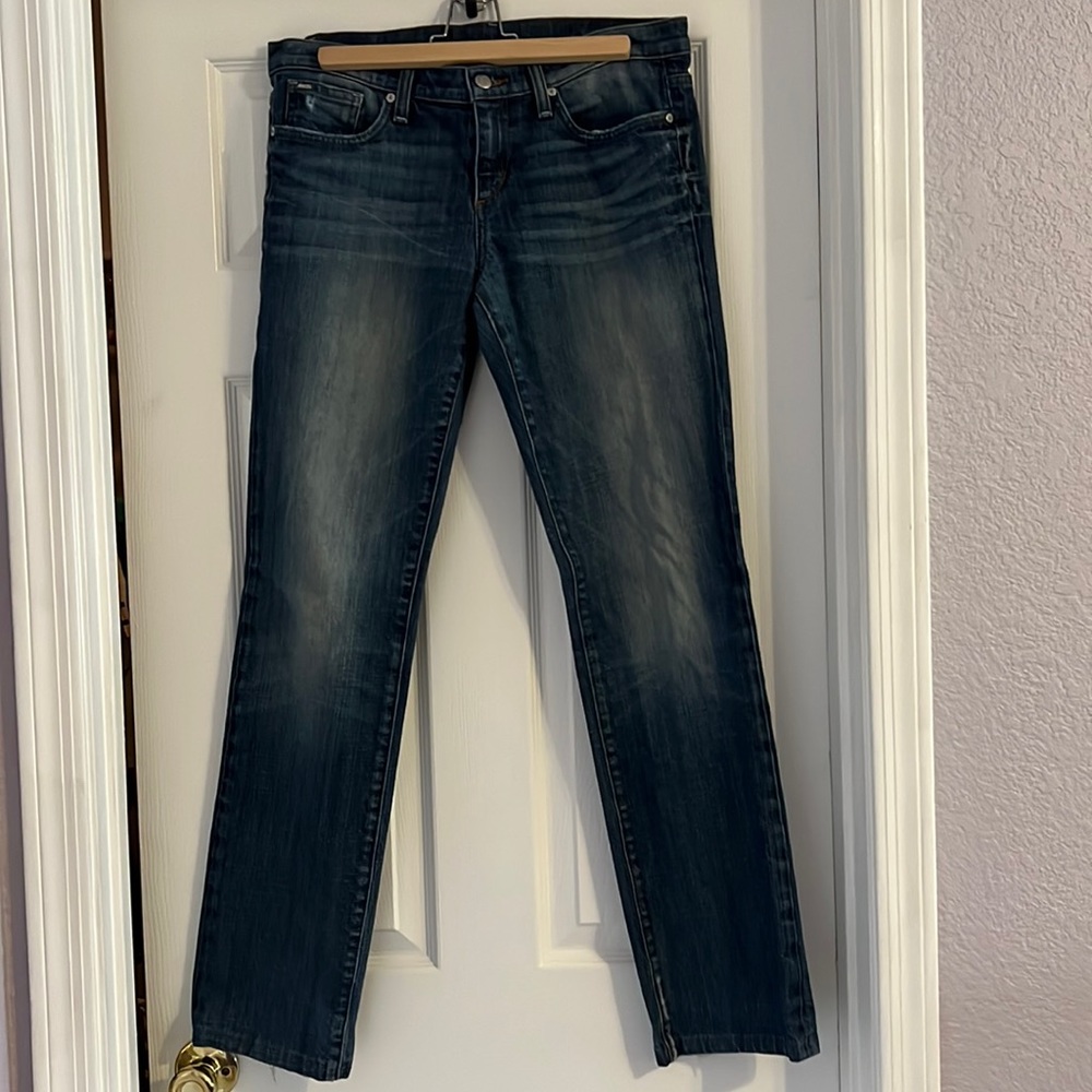 Joe’s Bestfriend. Size 28.